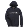 DELMONT GRAPHIC HOODED SWEATSHIRT