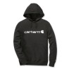 DELMONT GRAPHIC HOODED SWEATSHIRT