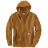 MARQUETTE FULL-ZIP SWEAT