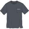 IRVINE RELAXED GRILL T-SHIRT