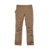 STRETCH DUCK DUNGAREE