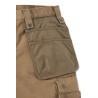 EMEA MULTIPOCKET RIPSTOP SHORT