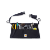 FIRM DUCK HALF APRON