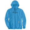 FORCE LOGO GRAPHIC SWEATSHIRT