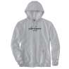 FORCE LOGO GRAPHIC SWEATSHIRT