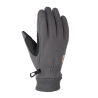 WF FLEECE TOUCH-SENSITIVE KNIT CUFF GLOVE