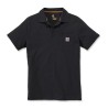 FORCE COTTON DELMONT POCKET POLO