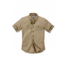 LW RIGBY SOLID S/S SHIRT
