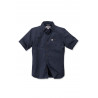 LW RIGBY SOLID S/S SHIRT