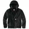WOM. WASHED DUCK ACTIVE JACKET
