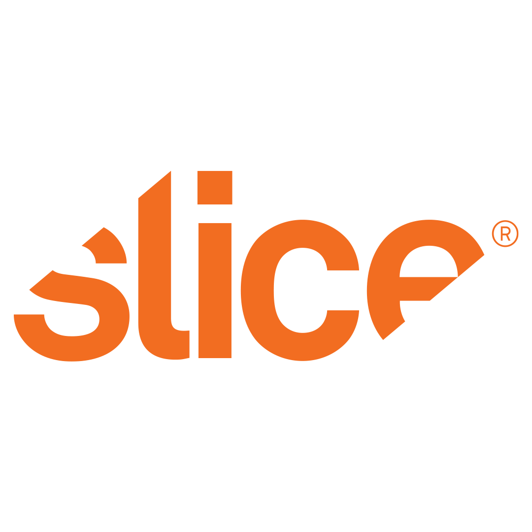 Slice 10477 Super-Safe Carton Opener